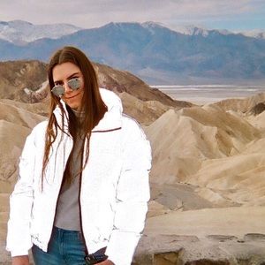 Meet your Posher, Dani